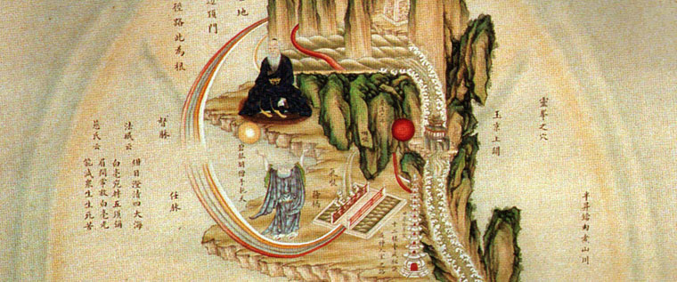 Le Qi-Gong &agrave; travers les &acirc;ges
